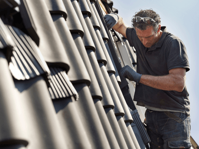 About Gutter Cleaning